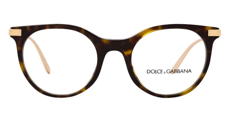 Dolce & Gabbana 3330 502-1