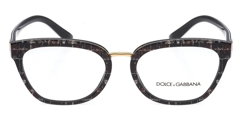 Dolce & Gabbana 3335 3286-1
