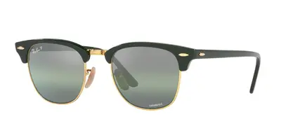 Ray Ban 3016 1368/G4 CLUBMASTER LARGE