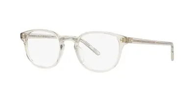Oliver Peoples 5219 1699 FAIRMONT