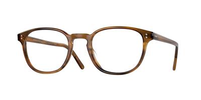 Oliver Peoples 5219 1011 FAIRMONT